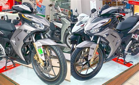 Tin xe máy hot 11 1 Honda ra mắt ông hoàng xe ga xịn hơn Air Blade giá 42 triệu đồng có phanh ABS