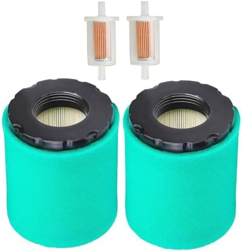 Amazon Mowfill Air Cleaner Cartridge Filter With