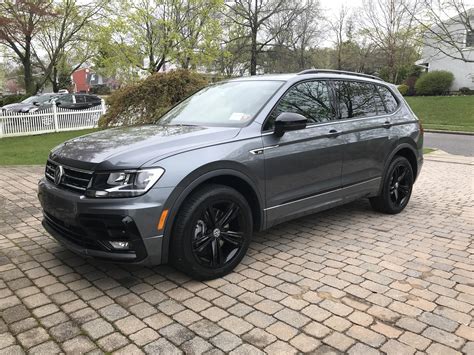 Quite happy with my new R-Line! : r/Volkswagen