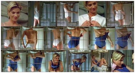 Naked Astrid M Fünderich in Hallo Onkel Doc