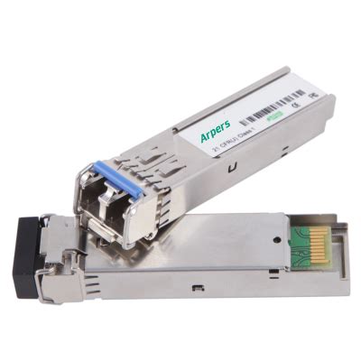 SFP 1GB - Arpers
