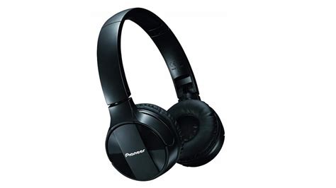 Pioneer SE MJ553BT auriculares Bluetooth con gran autonomía