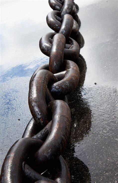 Chain Link Anchor Boat at Latoya Zell blog