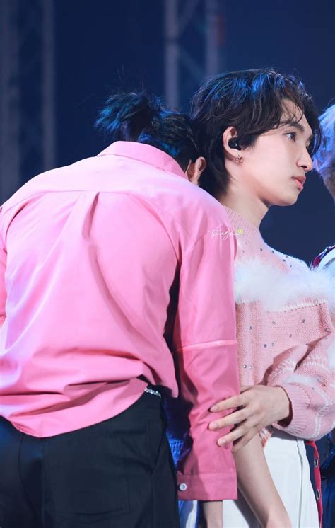 Thai Couples T Ng Trong Cute Gay Korn Nh H Chi U