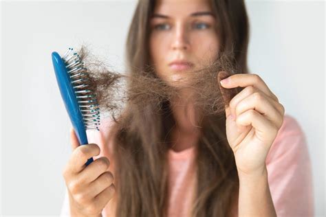 Quanti Capelli Si Perdono Al Giorno Ohga