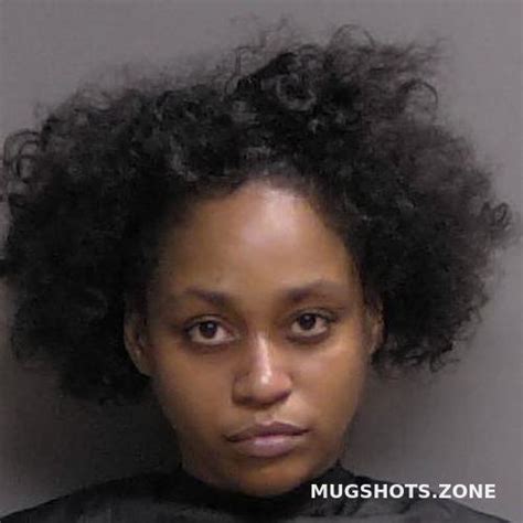 Bell Sierra Janel 09302023 Flagler County Mugshots Zone