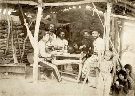 O Que Os Moradores De Canudos Faziam Para Sobreviver - 8