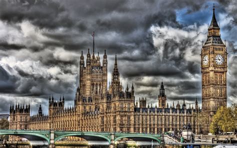 palace westminster