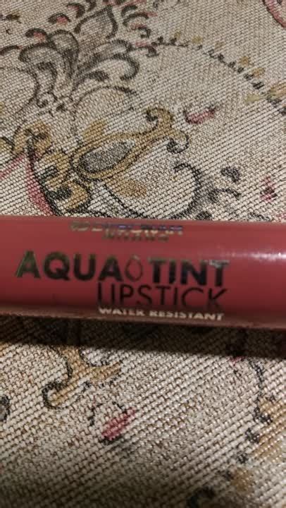 DEBORAH MILANO Тинт для губ AQUA TINT LIPSTICK купить по цене 674₽ в ...