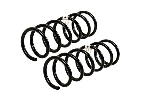 Пружина задней подвески Great Wall F1/Hover ФОБОС 6487 к-т 2 шт ...