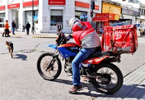 Un De Los Trabajadores De La Regi N Trabaja En La Informalidad