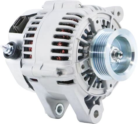 Amazon OEG Parts New Alternator Compatible With Toyota Sienna 98