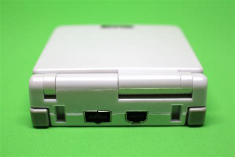 Hardware Review: EXEQ GameBox Game Boy Advance SP Clone - Nintendo Life