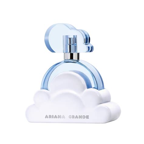 Amazon.com: Ariana Grande Cloud Eau de Parfum, Gourmand Fragrance ...