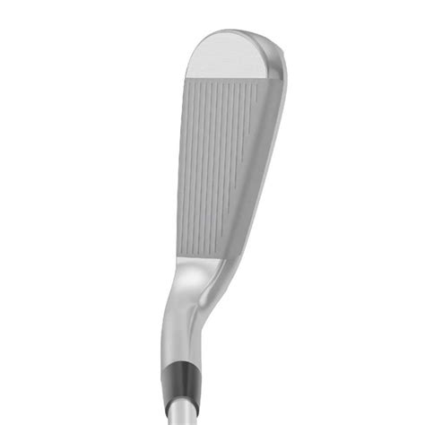 Mizuno Left Handed JPX 923 Hot Metal Pro Irons Left Handed Golf