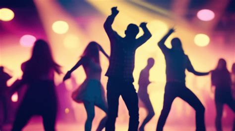 What are Rave Parties? Exploring the World of Rave Parties ...