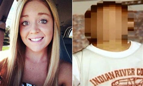 Kaitlyn Hunt Lesbian High School Student Urged To Take Plea Deal On Her Th Birthday After Sex