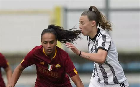 Serie A Femminile Poule Salvezza E Scudetto 10 Giornata Il Programma