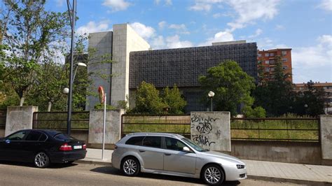 Las Obras Del Nuevo Cuartel De La Polic A Local De Zamora Avanzan A