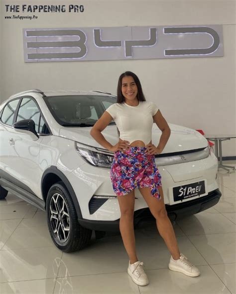 Yokasta Valle Nude Leaked 2023 71 Photos The Fappening