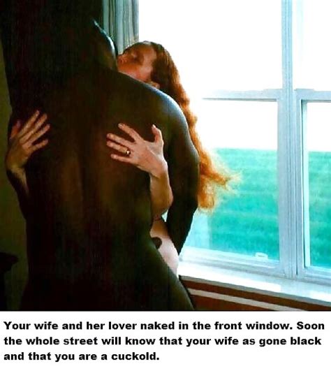 Cuckold Interracial Captions Porn Pictures XXX Photos Sex Images 404960 Page 2 PICTOA