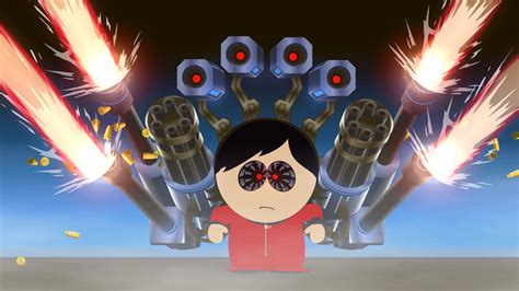 South Park: The Fractured But Whole review | NAG