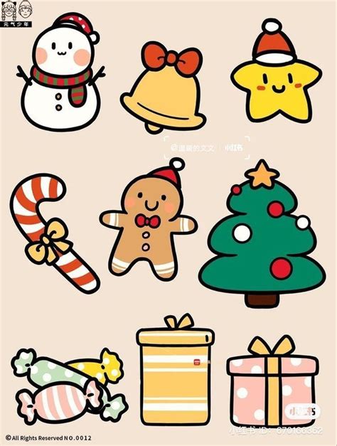 Pin By Keyla Galaviz On Pins Creados Por Ti Easy Christmas Drawings