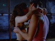 Naked Diane Franklin In The Last American Virgin