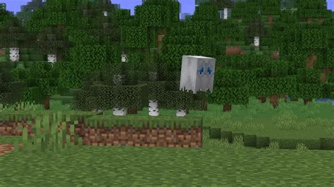 Ghosts Minecraft Texture Pack