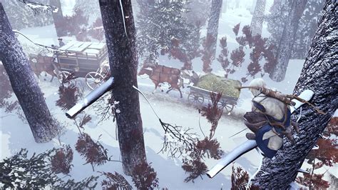 Assassin's Creed III Remastered now available - Gamersyde