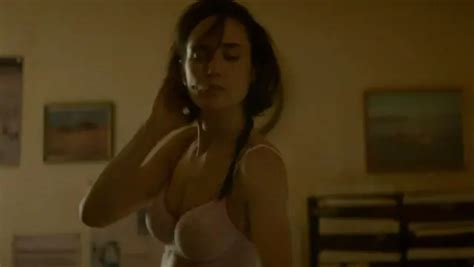 Nude Video Celebs Jennifer Connelly Sexy Oona Chaplin Nude Melanie