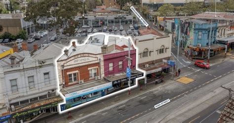 Chemist Warehouse Snares Prestige Melbourne Site Ajp