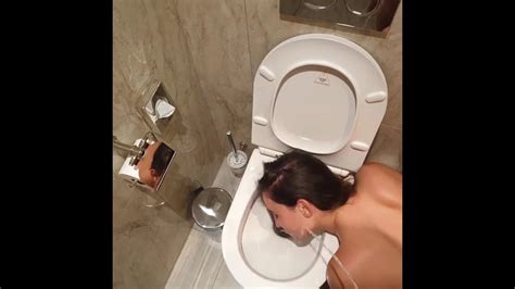 Teen Slut Used As A Human Toilet Compilation South African Amateur Porn XHamster