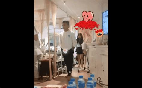 Quang H I B Quay L N C Nh H N H V I Hot Girl M D N T Nh C N Soi Ra C U Th V N Like U