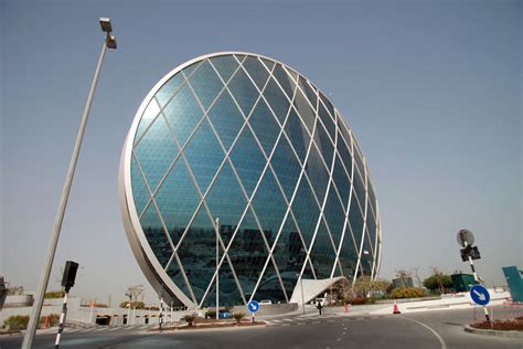 Abu Dhabis Aldar Plans US 408 Million Hotels Push To Woo Rich Tourists