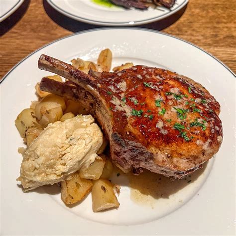 Exploring Supper's Winter Menu at the Hotel Emma
