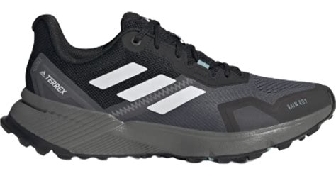 Adidas Terrex Soulstride Rain.RDY Trail W - Core Black/Crystal White ...