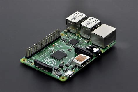 raspberry pi module  mb ram dfrobot