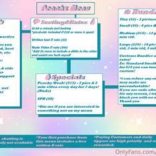 Princesslustt Nude OnlyFans Leaks Fapopedia