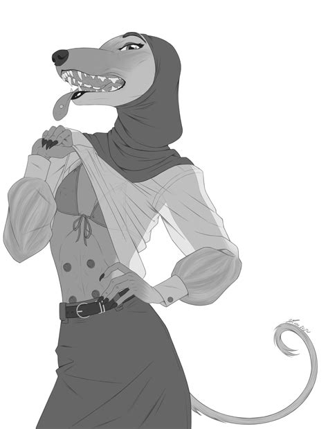 Adila S Indiscretion By H Picaso Hentai Foundry