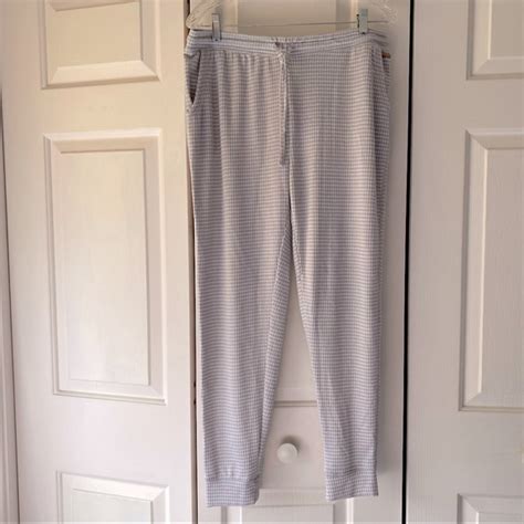 Danskin Intimates And Sleepwear Danskin Loungepajama Pants Size L