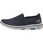 Men S SKECHERS Performance Go Walk 5 Apprize Zappos