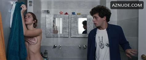 Barbara Ramella Nude Aznude