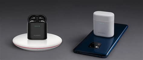 Xiaomi Freebuds 2 Pro — Xiaomi-note.ru