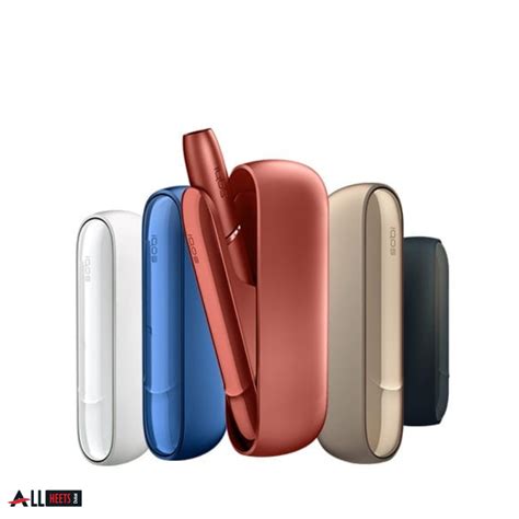 Iqos 3 Duo Kit In Dubai Uae