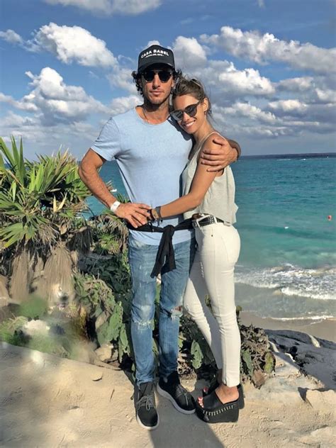 El Video Slow Motion De Pampita Ardohain En Bikini Que Termin Mal Infobae