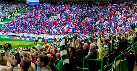 Celtic superfan breaks rank to fight for Rangers justice but Ibrox ...