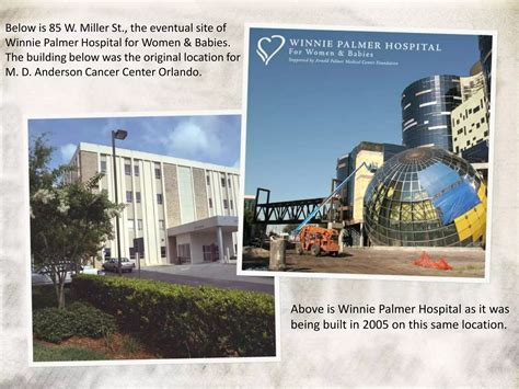 How Does Arnold Palmer Hospital Empower Employees 8