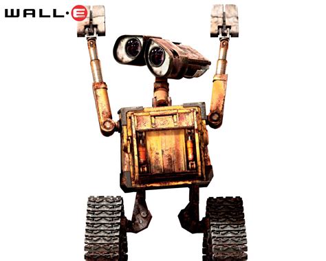 WALL-E | HD Wallpapers (High Definition) | Free Background
