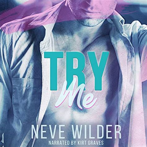 Neve Wilder Audio Books Best Sellers Author Bio